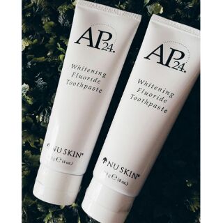 AP-24 ANTI-PLAQUE FLUORIDE TOOTHPASTE - KEM  CHỐNG MẢNG BÁM