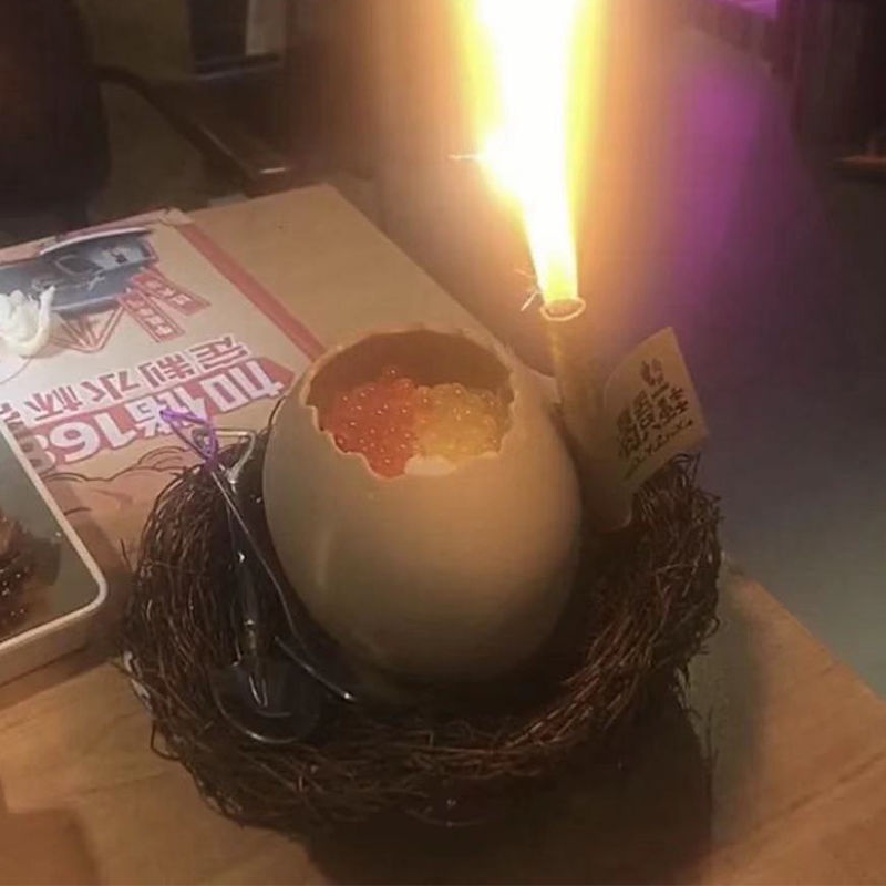 Bát Ăn Mì Ăn Liền Hình Tổ Chim Sáng Tạo