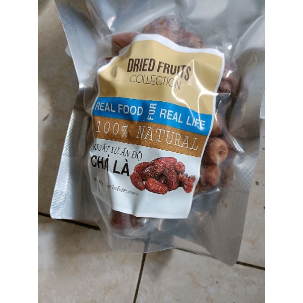 Chà là về nhiều ạ! Ăn liền hay tạo ngọt sữa hạt đều ok nhé!Chỉ 55k/500g