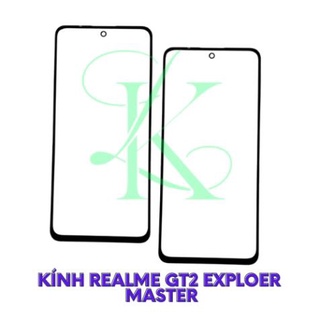 Kính oppo realme gt2 explorer master