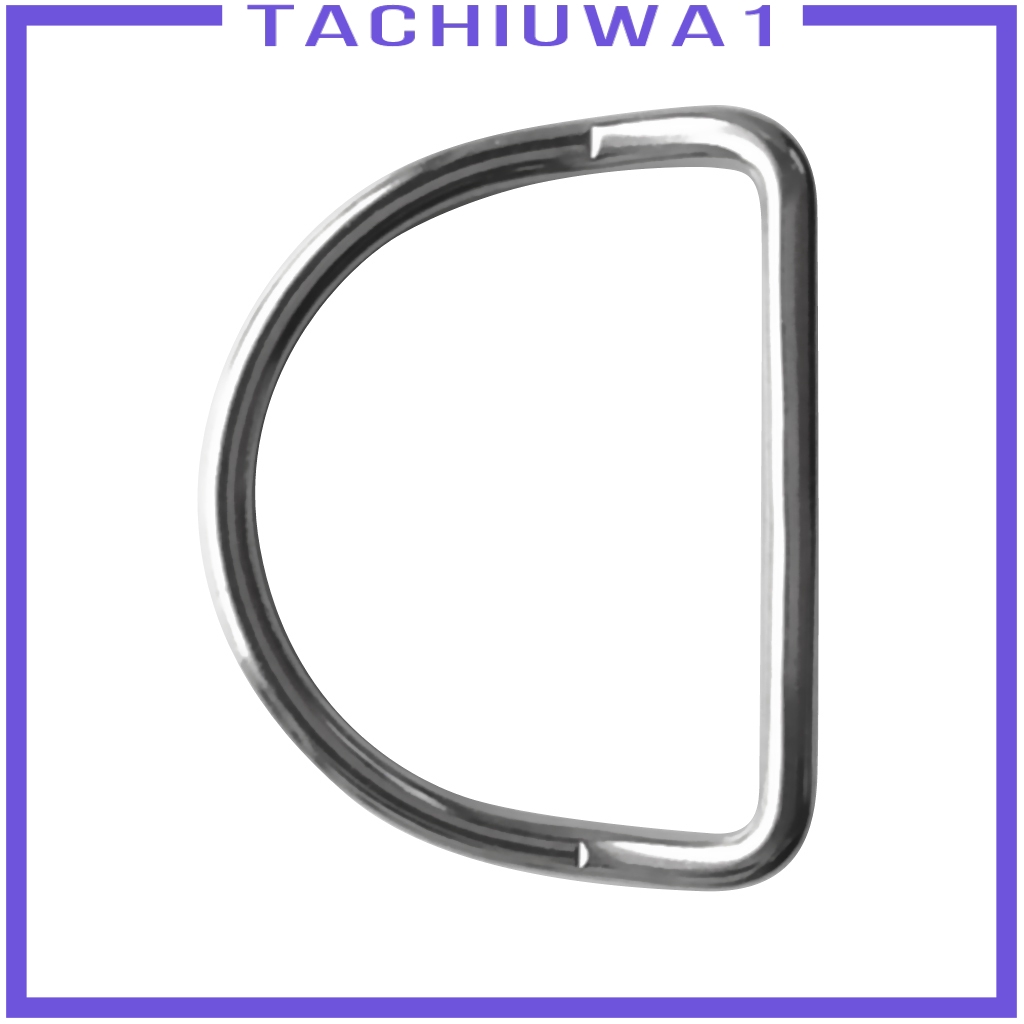 Phụ Kiện Hỗ Trợ Lặn Biển Tachiuw1 50mm Bằng Thép Không Gỉ 316