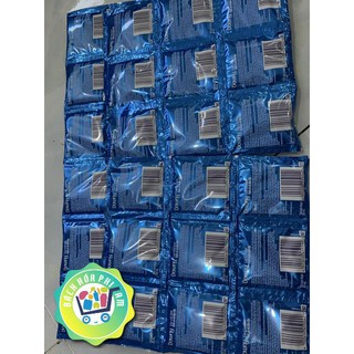 Nước xả vải Downy Làn Gió Mát (10 gói)