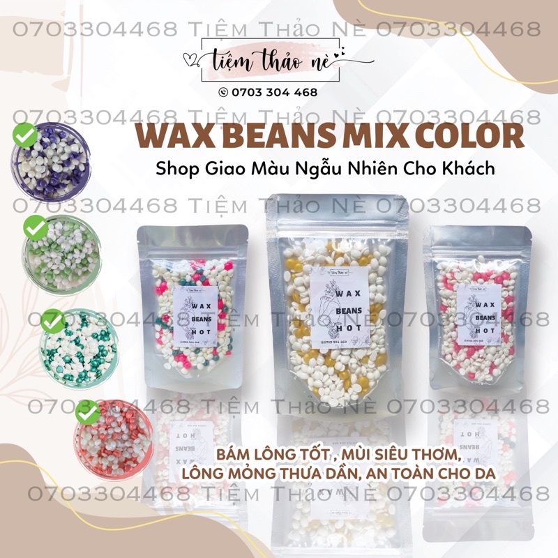 Compo Triệt Lông Mỡ Trăn, Sáp Wax Lông Nhập Khẩu, Nồi Nấu Sáp Nóng Cao Cấp ProWax100