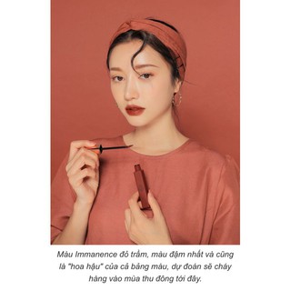 Son Kem Lì 3CE Cloud Lip Tint
