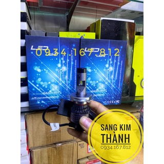 Đèn Pha Led Z5 Cao Cấp