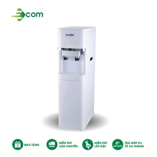 Cây nước nóng lạnh KAROFI HC300W/HC300
