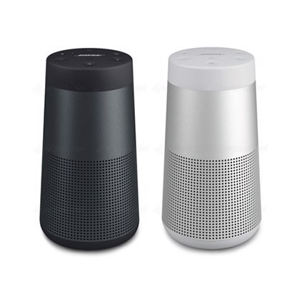 Loa di động Bose Soundlink Revolve chính hãng