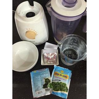 BỘT LÀM SƯƠNG SÂM CKF NAM GIAO[7.5G]
