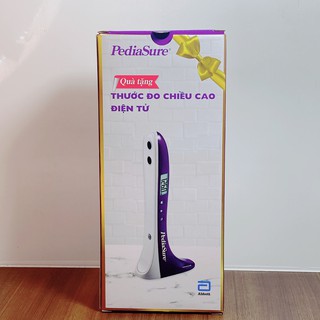Thước Đo Chiều Cao  Điện Tử Pediaure Cho Bé