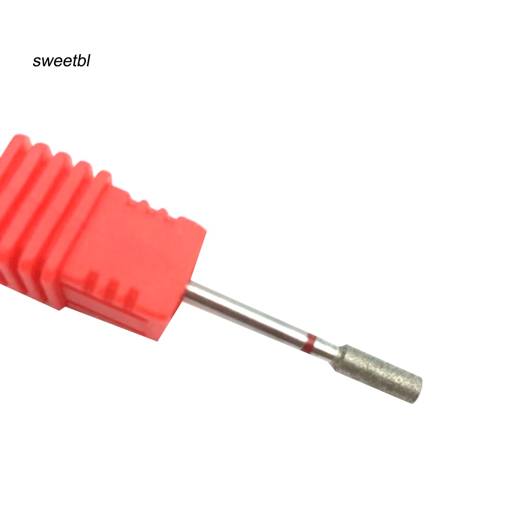 Mũi Khoan Móng Tay Bằng Thép Vonfram Chất Lượng Cao