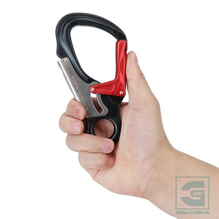 Móc leo núi chuyên dụng Camp cao cấp