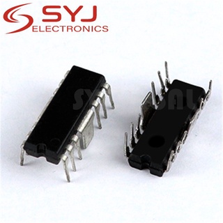 Set 5 Linh Kiện Điện Tử Yd2025h Yd2025 2025h Dip-12