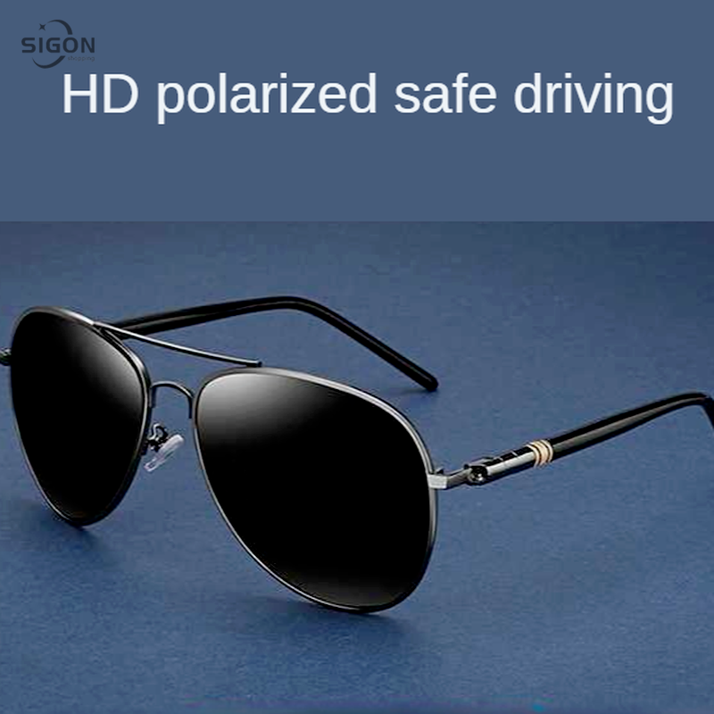 Kính Mát Thời Trang Dành Cho Nam | BigBuy360 - bigbuy360.vn