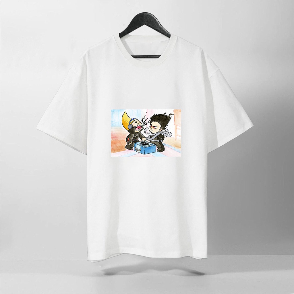 Áo thun tay ngắn dán hình stitch siêu cute ,hàng mẫu mới siêu hot - x178