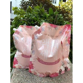 Nước giặt Blue Hàn Quốc 5in1 2000ML