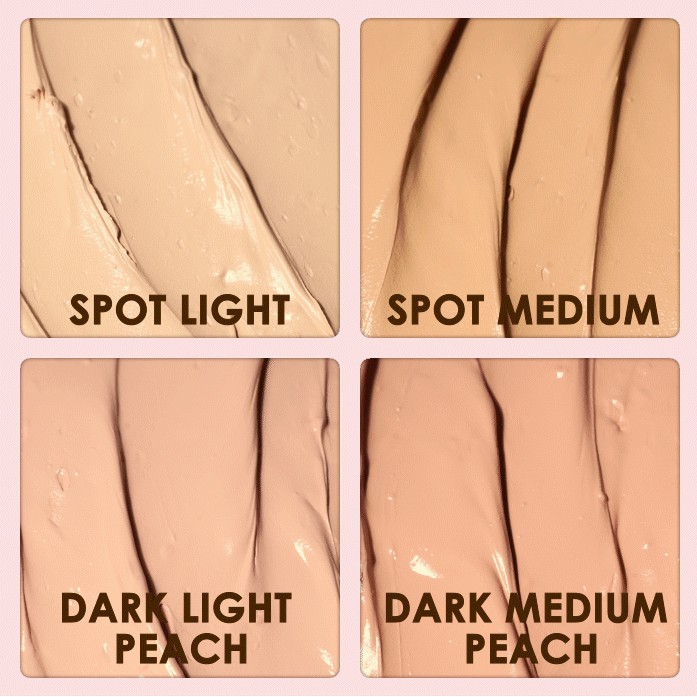 Bling glow Bling Mixmatch Concealer | BigBuy360 - bigbuy360.vn