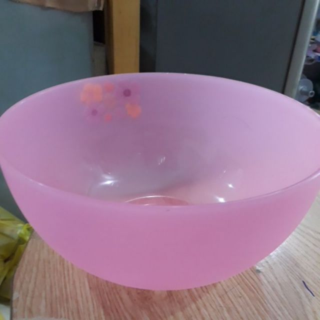 Thau nhựa âu nhựa đánh kem trứng 26cm