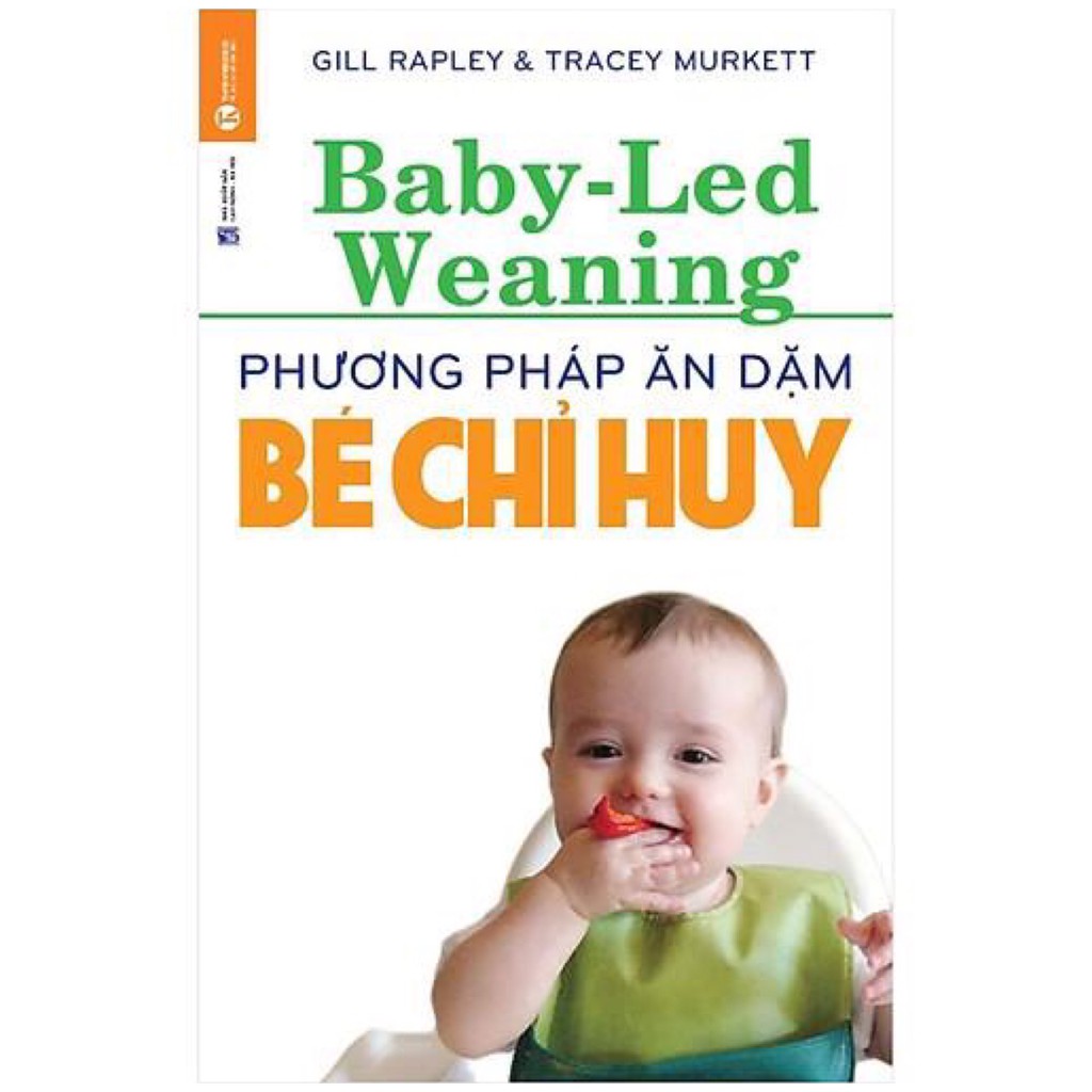 Sách - Combo Ăn Dặm Không Phải Cuộc Chiến + Nuôi Con Không Phải Cuộc Chiến + Phương Pháp Ăn Dặm Bé Chỉ Huy | BigBuy360 - bigbuy360.vn