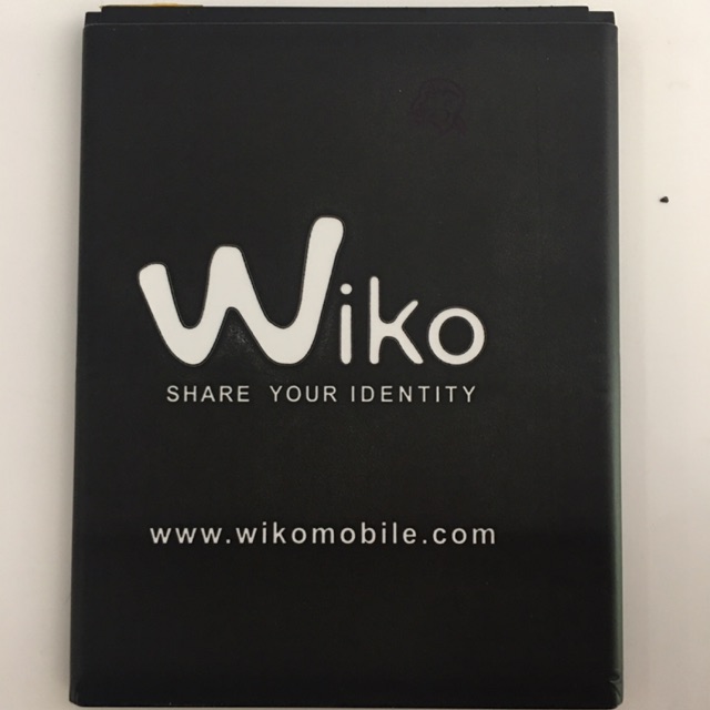 Pin Wiko Roby 2/ Lenny 5 / 3921