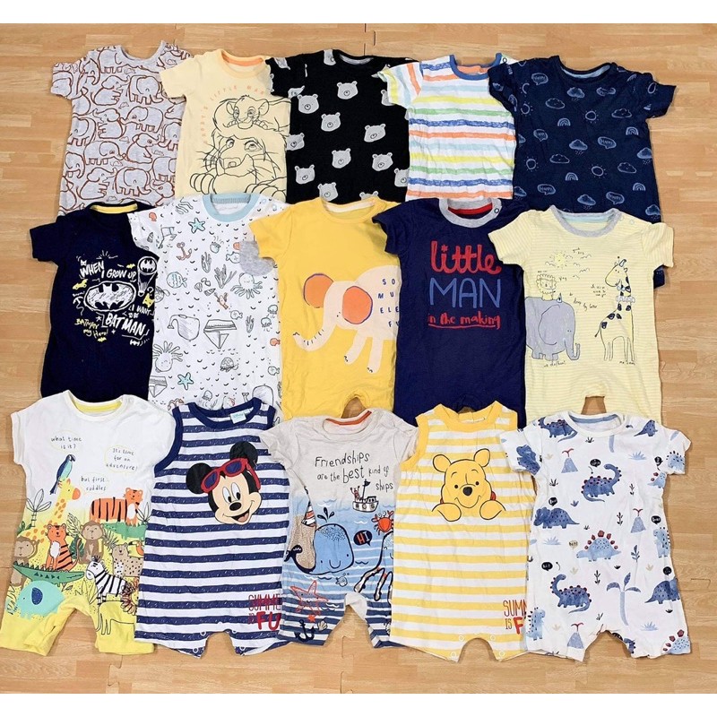 Séc 3 body đùi xuất dư