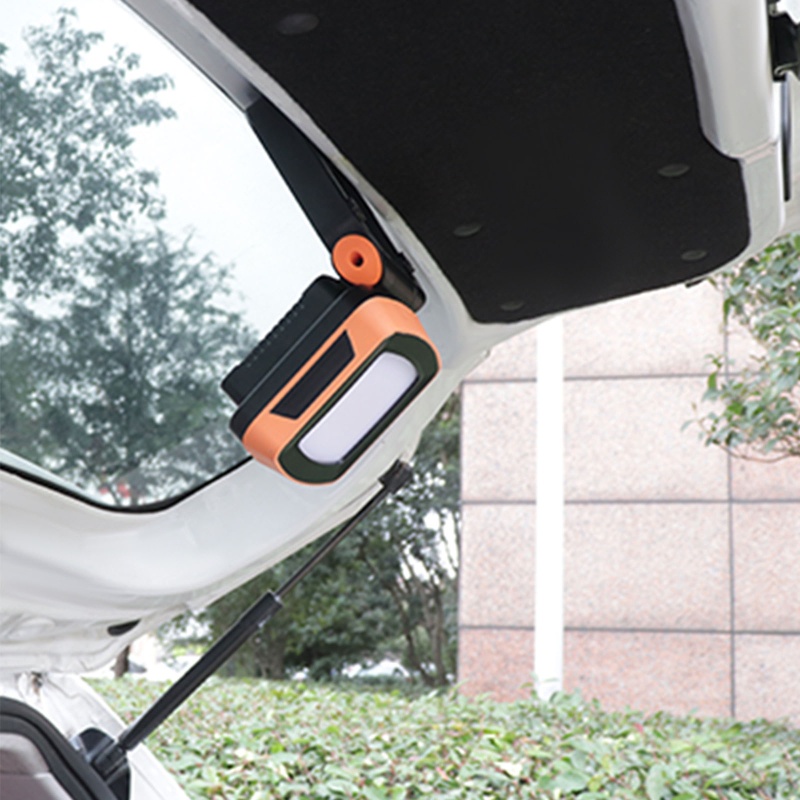 Đèn Pin Bóng LED Bỏ Túi Sạc USB Tiện Dụng