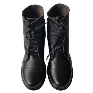 Giày Boot Nam BIGBEN Da Bò Thật Cao Cấp B2