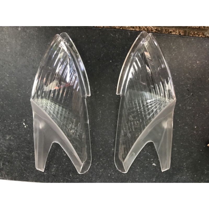 Chup đèn trước sau sh 2009 2012