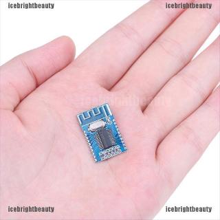 ❀CÔNG CỤ❀KCX BT003 bluetooth 4.2 audio receiver module wireless circuit board stereo