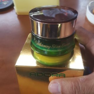 Kem Adora hàn quốc Đã có mẫu mới