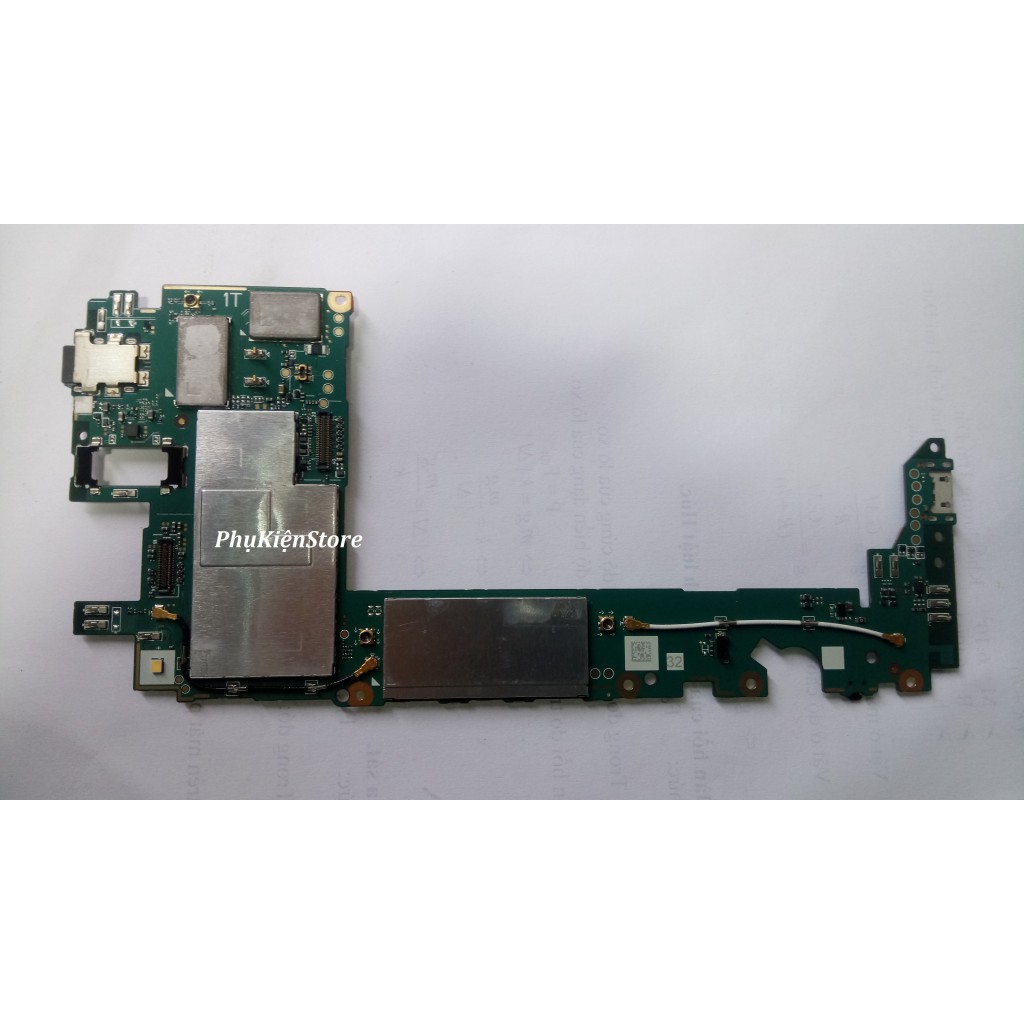 MAIN ĐIỆN THOẠI SONY XPERIA XA ULTRA F3216 (ZIN)