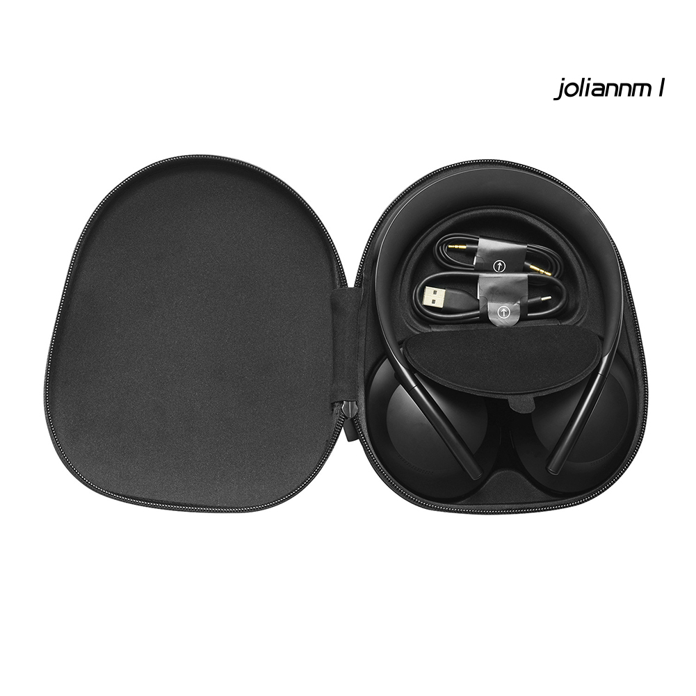 Túi Bảo Vệ Tai Nghe Bluetooth Bose Nc700 Chống Sốc Chống Thấm Nước
