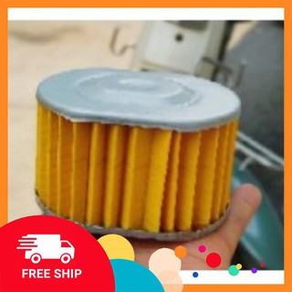 [NEW] Bao tử + lọc gió cub 81 - 82 - PTXC