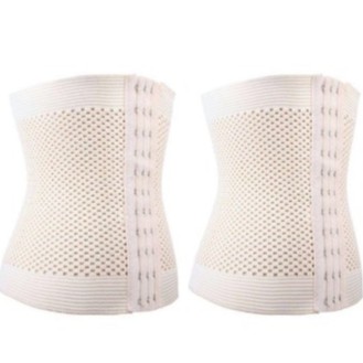 Gen nịt bụng The Ladies eo thon giảm mỡ bụng giúp dáng chuẩn nữ, săn chắc cho nam | BigBuy360 - bigbuy360.vn