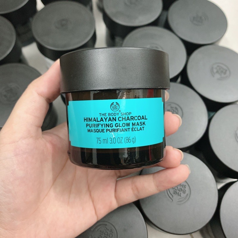 Mặt nạ The Body Shop 75ml