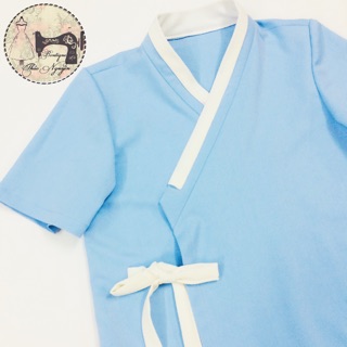 Áo Hanbok Hàn Quốc (ảnh thật)