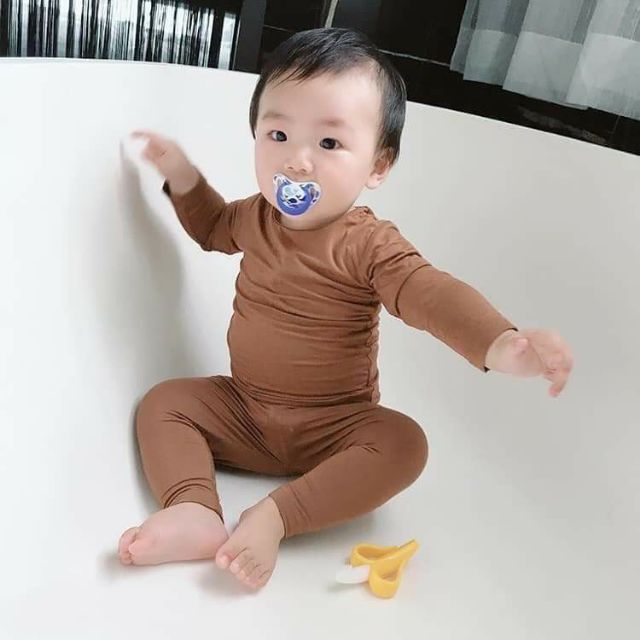 Bộ đồ ngủ  Minky Mom (Giá bao gồm 2% phí shopee)