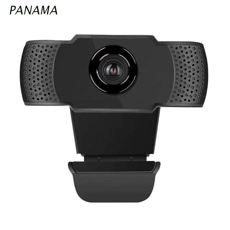 Webcam Mini Kèm Mic Kỹ Thuật Số