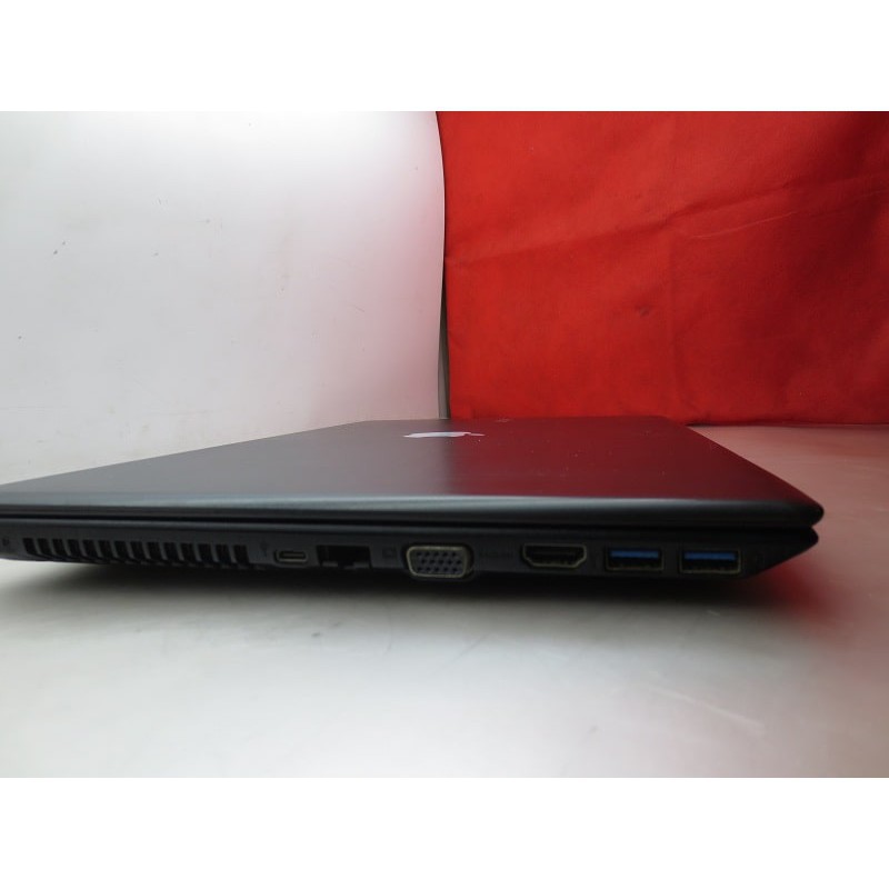 Laptop Cũ Văn Phòng Acer Aspire E5-575 CPU Core i5-7200U Ram 4GB SSD 120GB + HDD 500GB LCD FHD (1920 X 1080) 15.6'' inch