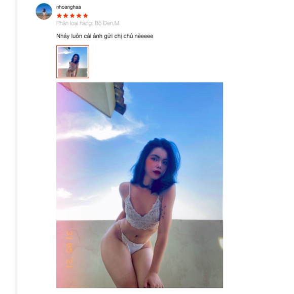 Bộ Bralette Ren Sexy Đệm Mỏng Phối Quần Lót Dây Mảnh Gợi Cảm Lacy Bra - B06 | BigBuy360 - bigbuy360.vn