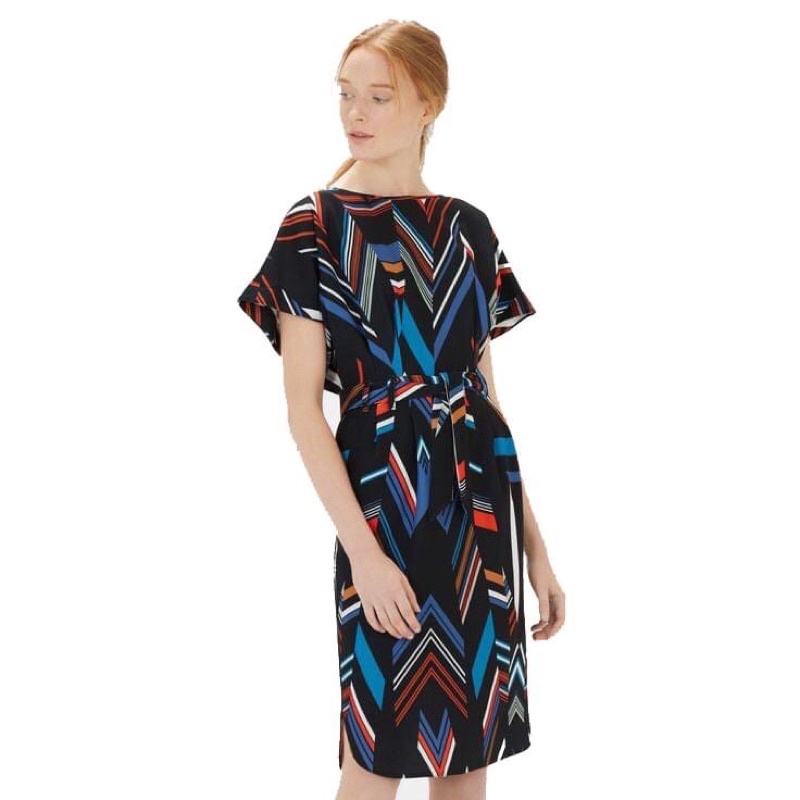 Đầm Ted baker xuất dư xịn