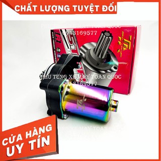 CỦ ĐỀ ĐỘ TA TITAN CHO WAVE DREAM CUP 67 ĐI TRÁI LỚN