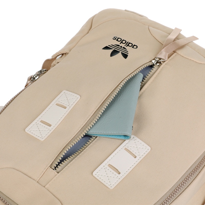 Ba Lô Thể Thao Adidas 100% Chính Hãng Thời Trang Dành Cho Nam Và Nữ