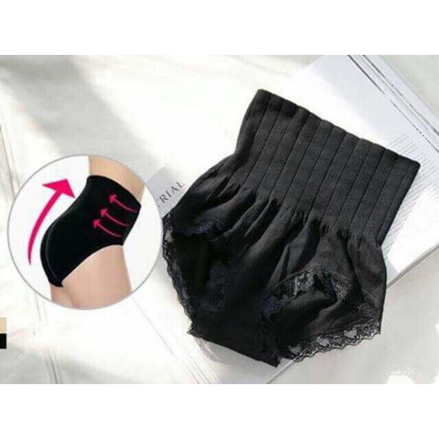 Quần Lót Gen Bụng Munafie