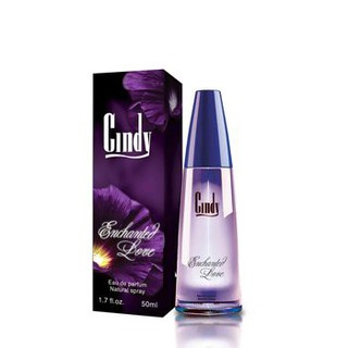 Combo ba chai nước hoa Cindy