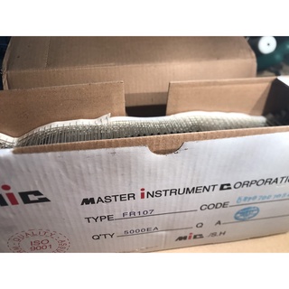20 con diode xung fr107