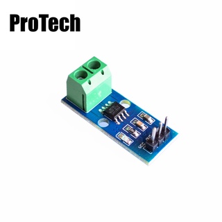 Module cảm biến dòng điện acs712 5a, 20a, 30a