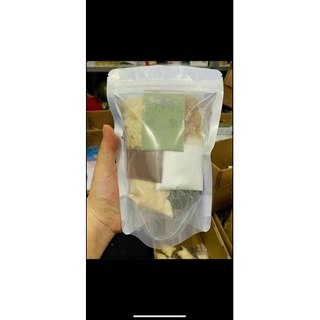 Set Nấu Chè Khúc Bạch (500g)