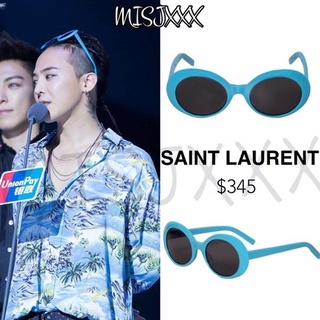 Kính mắt ruồi sơn tùng mtp g-dragon nam nữ