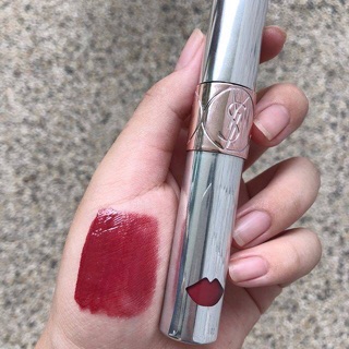 Son YSL Volupte Liquid Color Balm