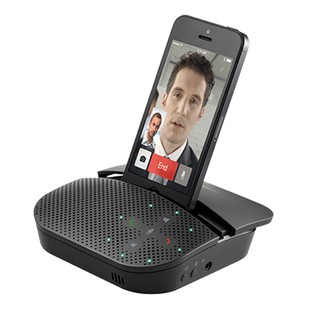 Loa hội nghị không dây Bluetooth Logitech P710E